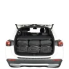 Car-Bags Mercedes-Benz GLA (H247) 2020-heden Laadvloer Hoog