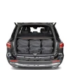 Car-Bags Mercedes-Benz GLB 5-Zits Laadvloer Laag (X247) 2019-heden