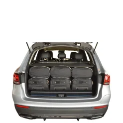 Car-Bags Mercedes-Benz GLC Plug-In Hybrid (X253) 2015-heden