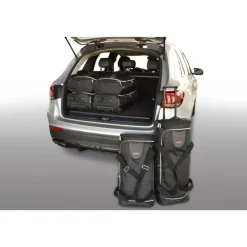 Car-Bags Mercedes-Benz GLC Plug-In Hybrid (X253) 2015-heden