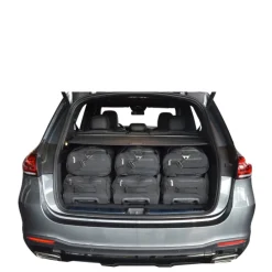 Car-Bags Mercedes-Benz GLE (V167) 2019-heden suv Pro-Line