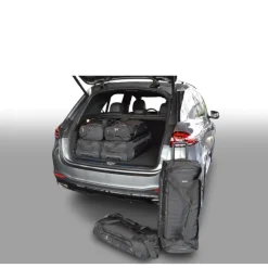 Car-Bags Mercedes-Benz GLE (V167) 2019-heden suv Pro-Line