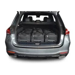 Car-Bags Mercedes-Benz GLE (V167) 2019-heden suv Pro-Line