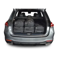 Car-Bags Mercedes-Benz GLE (V167) 2019-heden suv Pro-Line
