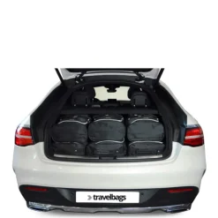 Car-Bags Mercedes-Benz GLE Coupé (C292) 2015-2019