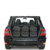 Car-Bags Mercedes-Benz GLK (X204) 2008-2015