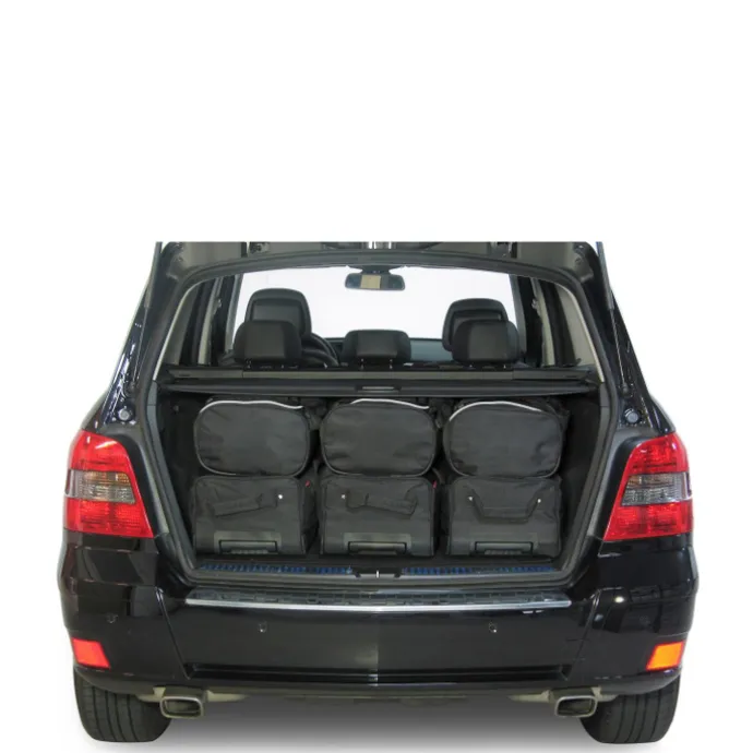 Car-Bags Mercedes-Benz GLK (X204) 2008-2015