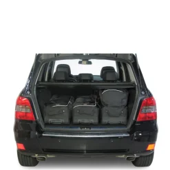 Car-Bags Mercedes-Benz GLK (X204) 2008-2015