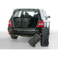 Car-Bags Mercedes-Benz GLK (X204) 2008-2015
