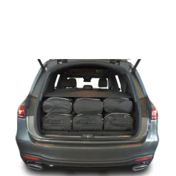 Car-Bags Mercedes-Benz GLS (X167) 2019-heden suv