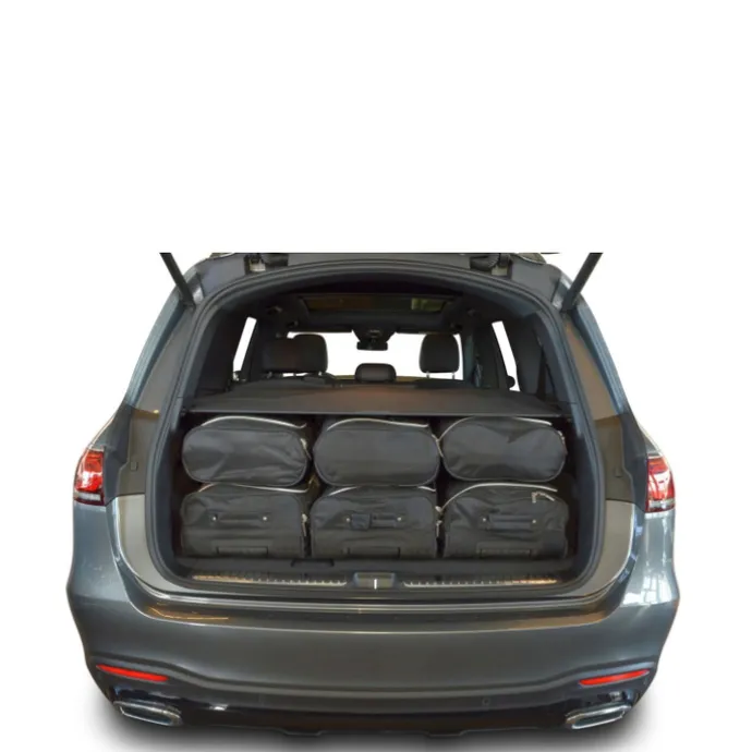 Car-Bags Mercedes-Benz GLS (X167) 2019-heden suv