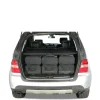 Car-Bags Mercedes-Benz ML - M-Klasse (W164) 2005-2011