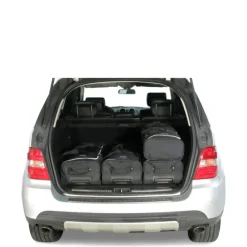 Car-Bags Mercedes-Benz ML - M-Klasse (W164) 2005-2011