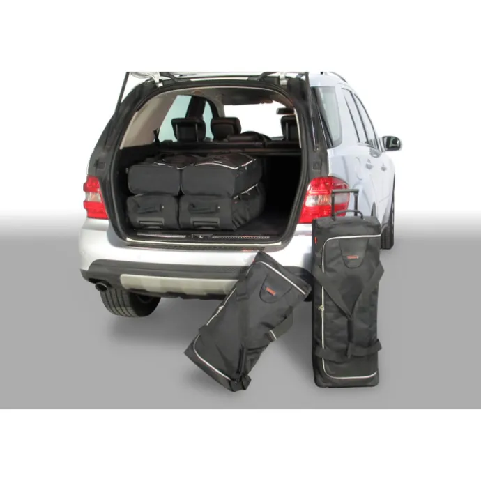 Car-Bags Mercedes-Benz ML - M-Klasse (W164) 2005-2011
