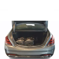 Car-Bags Mercedes-Benz S-Klasse (W222) 2013-2020 4-deurs sedan