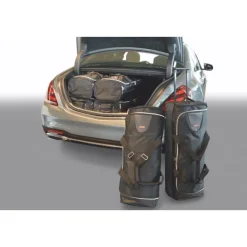 Car-Bags Mercedes-Benz S-Klasse (W222) 2013-2020 4-deurs sedan