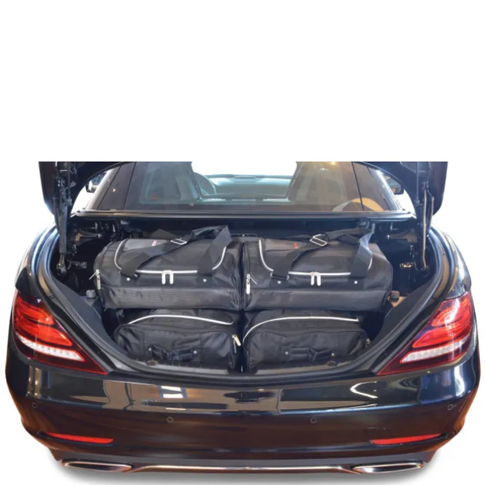 Car-Bags Mercedes-Benz SLK - SLC (R172) 2011-2020