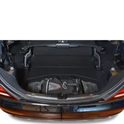Car-Bags Mercedes-Benz SLK - SLC (R172) 2011-2020