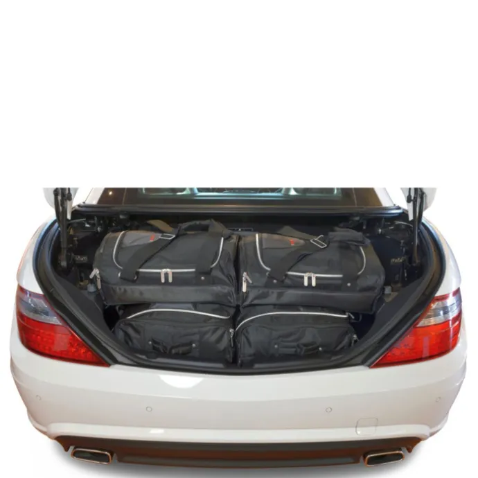 Car-Bags Mercedes-Benz SLK (R171) 2004-2010