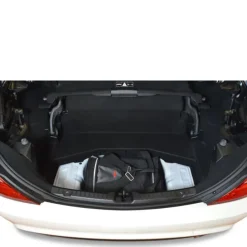 Car-Bags Mercedes-Benz SLK (R171) 2004-2010