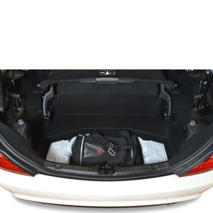 Car-Bags Mercedes-Benz SLK (R171) 2004-2010