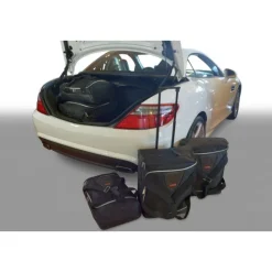 Car-Bags Mercedes-Benz SLK (R171) 2004-2010