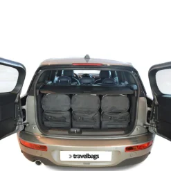 Car-Bags Mini Clubman (F54) 2015-heden wagon