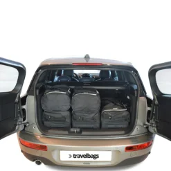 Car-Bags Mini Clubman (F54) 2015-heden wagon
