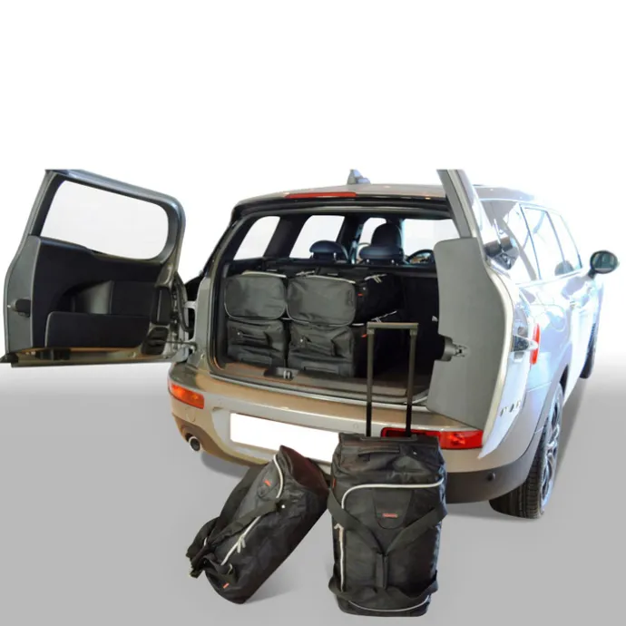 Car-Bags Mini Clubman (F54) 2015-heden wagon