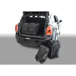 Car-Bags Mini Countryman (F60) 2016-heden
