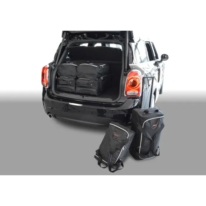 Car-Bags Mini Countryman (F60) 2016-heden