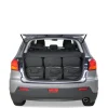 Car-Bags Mitsubishi ASX 2010-heden