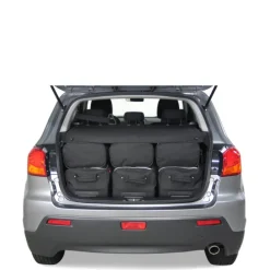 Car-Bags Mitsubishi ASX 2010-heden