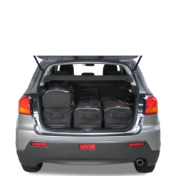 Car-Bags Mitsubishi ASX 2010-heden
