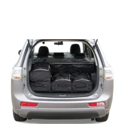 Car-Bags Mitsubishi Outlander III 2012-heden