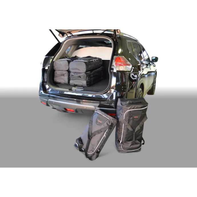 Car-Bags Nissan X-Trail III (T32) 2013-heden