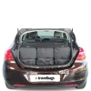 Car-Bags Opel Astra J 2009-2015 5-deurs hatchback