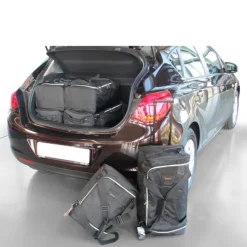 Car-Bags Opel Astra J 2009-2015 5-deurs hatchback