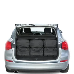 Car-Bags Opel Astra J Sports Tourer 2010-2015 wagon