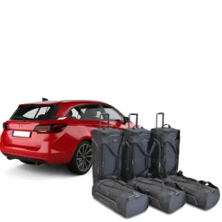 Car-Bags Opel Astra K Sports Tourer 2015-2021 wagon Pro-Line