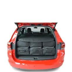Car-Bags Opel Astra K Sports Tourer 2015-heden wagon