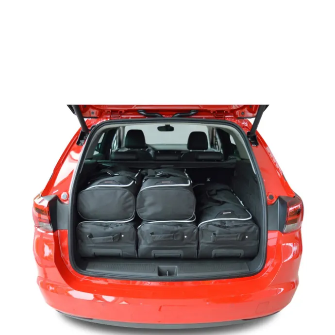 Car-Bags Opel Astra K Sports Tourer 2015-heden wagon
