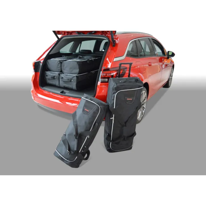 Car-Bags Opel Astra K Sports Tourer 2015-heden wagon