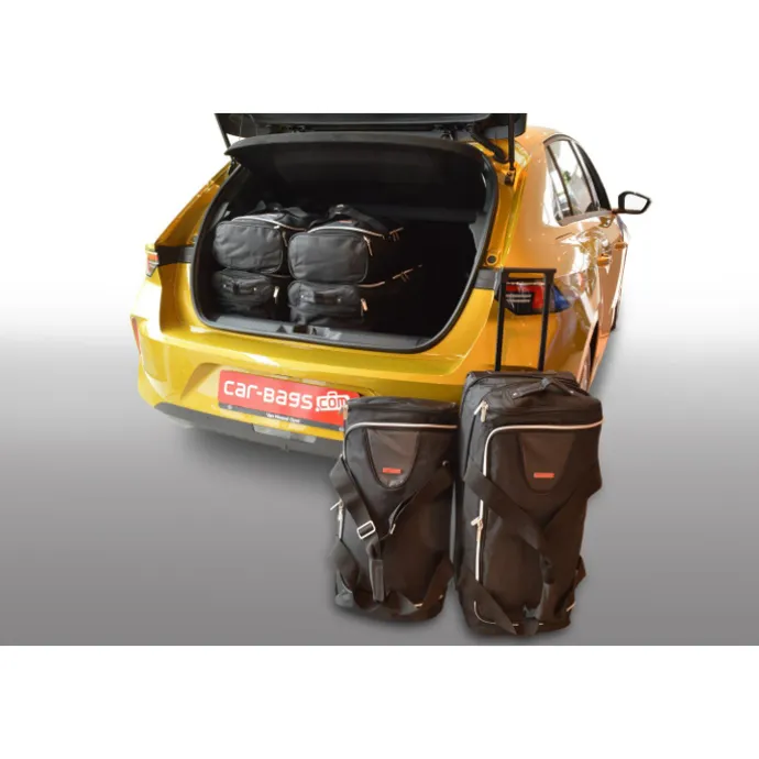 Car-Bags Opel Astra L 2021-heden