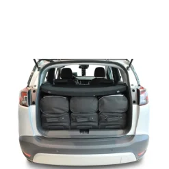 Car-Bags Opel Crossland X 2017-heden