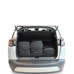 Car-Bags Opel Crossland X 2017-heden