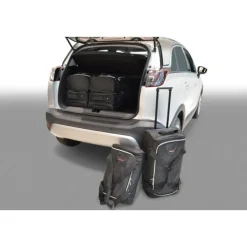 Car-Bags Opel Crossland X 2017-heden