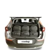 Car-Bags Opel Grandland X 2017-heden suv