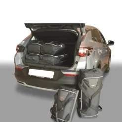 Car-Bags Opel Grandland X 2017-heden suv