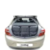 Car-Bags Opel Insignia A 2008-2017 5-deurs hatchback